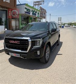 GMC Yukon